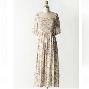 Neuflora Livingston Dress